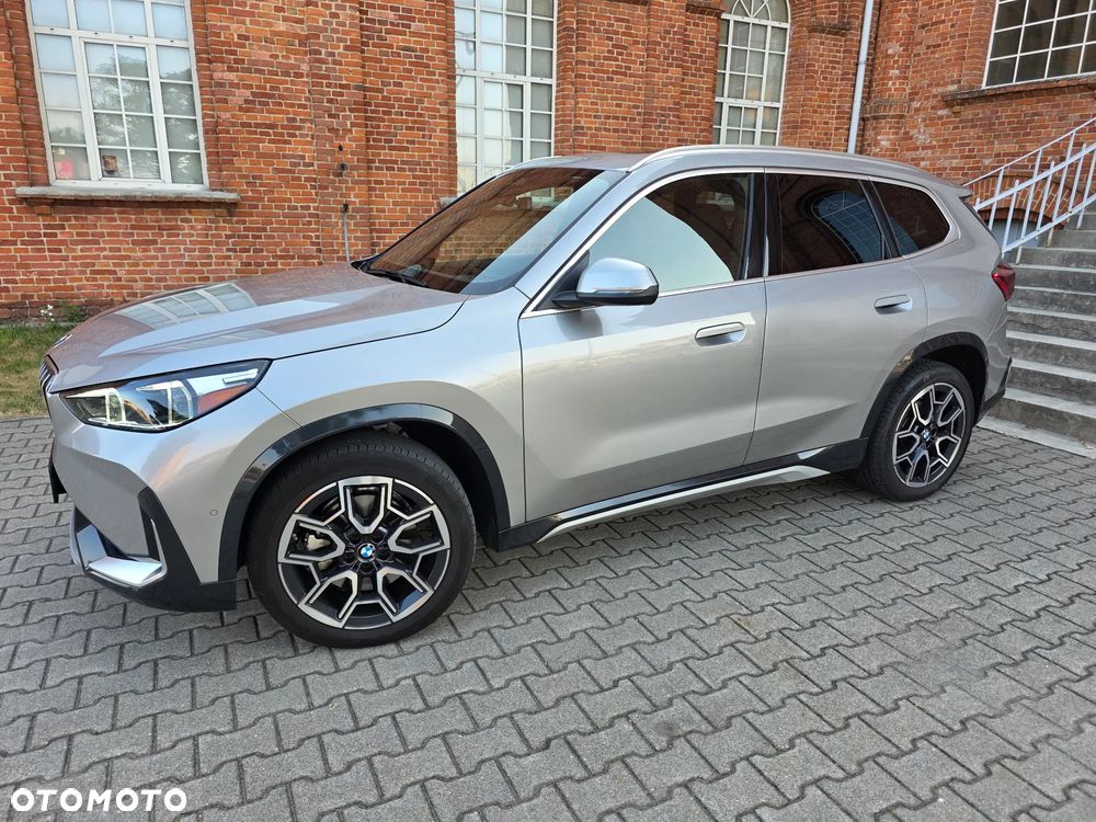 BMW X1 - 21