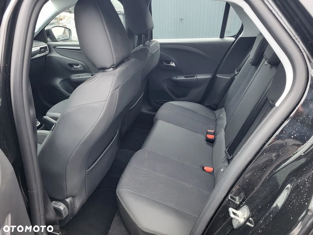 Opel Corsa - 7