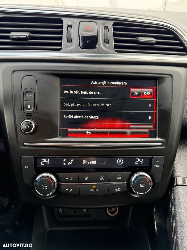 Renault Kadjar 1.2 TCe Intens - 10