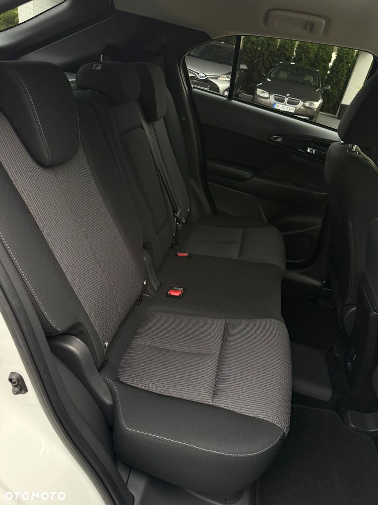 Mitsubishi Eclipse Cross 4WD Select - 34