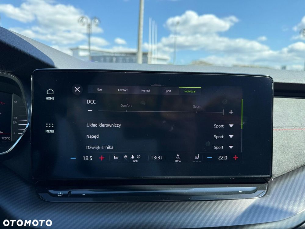 Skoda Octavia 2.0 TDI RS DSG - 37