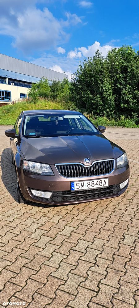Skoda Octavia 1.4 TSI Ambition - 5