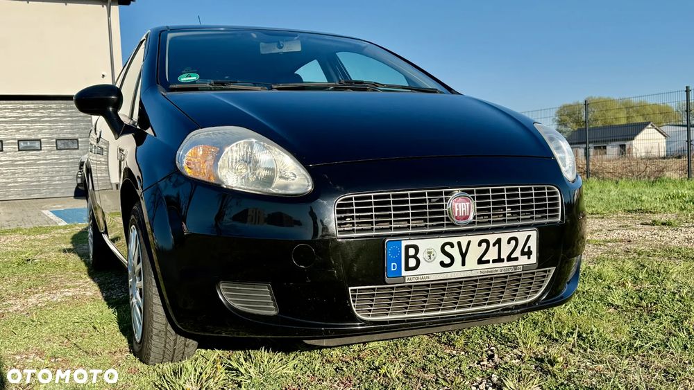 Fiat Punto - 11
