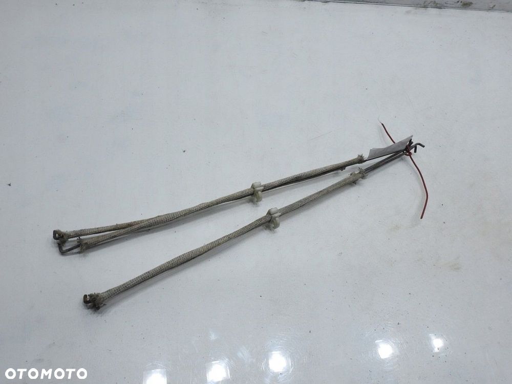 CIĘGNO ZAMKA DRZWI PRZÓD GRAND CHEROKEE ZJ - 8