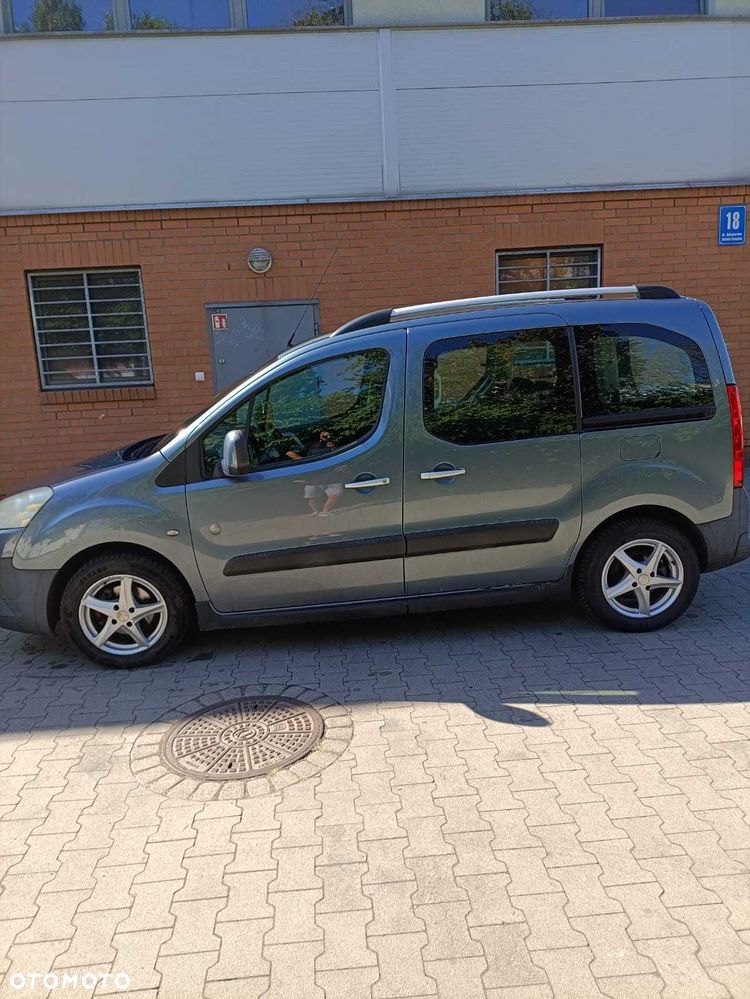 Peugeot Partner - 3