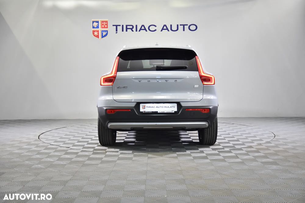 Volvo XC 40 - 4