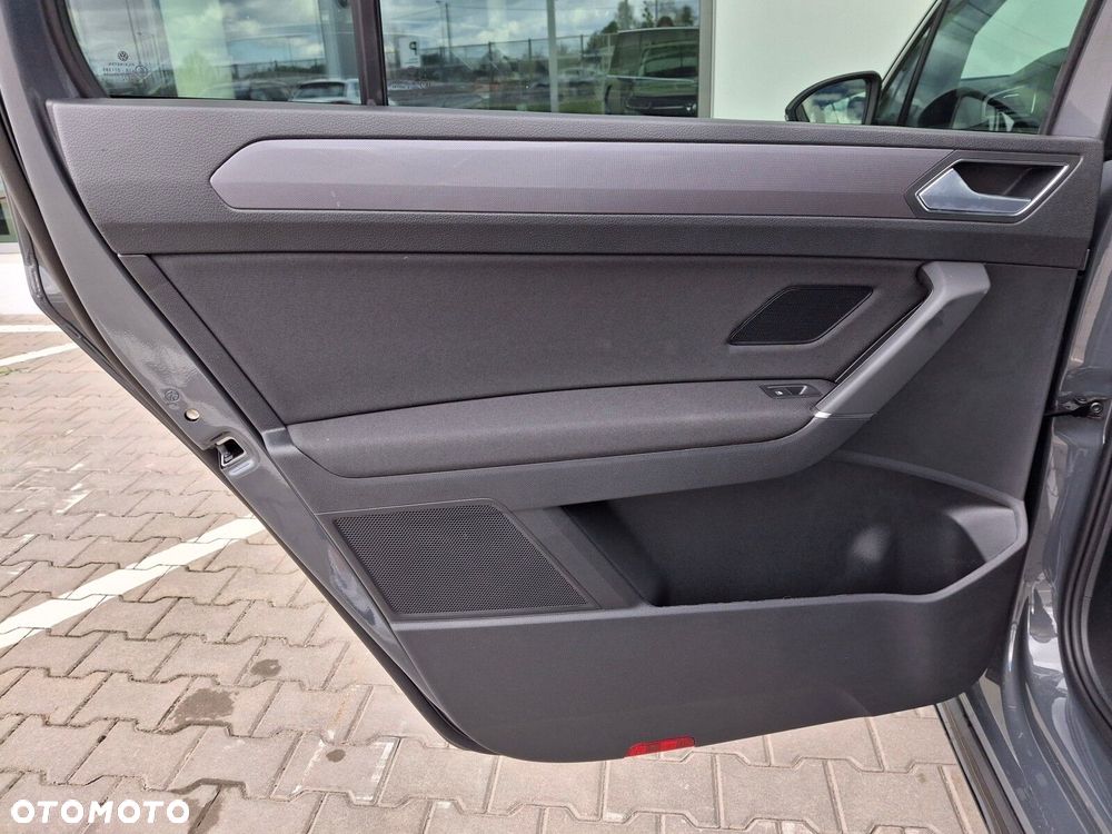 Volkswagen Touran 1.5 TSI EVO Highline DSG - 15