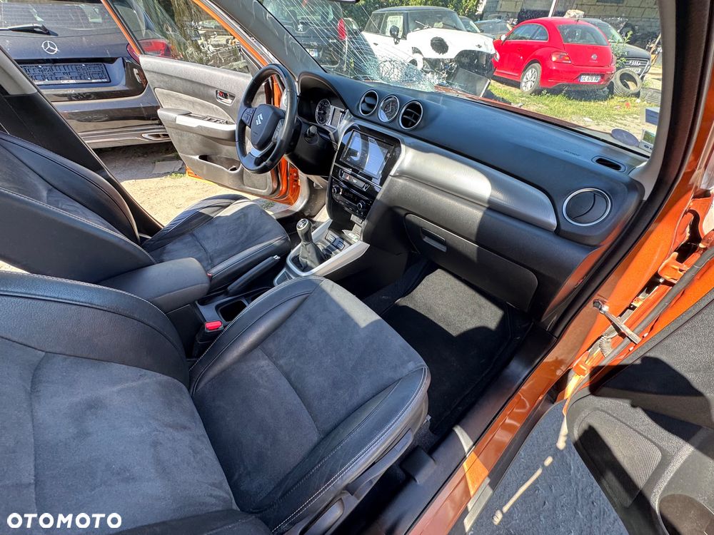 Suzuki Vitara - 12