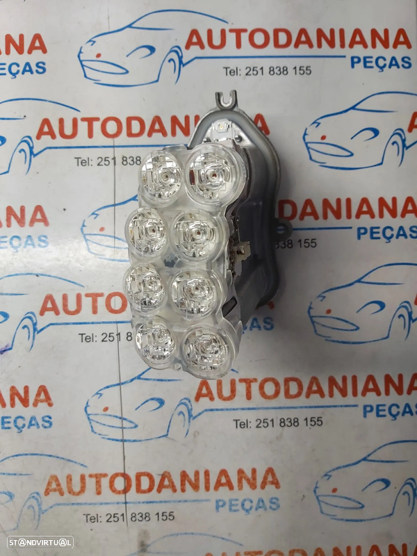 Modulo Leds BMW Serie 7 (F01)
