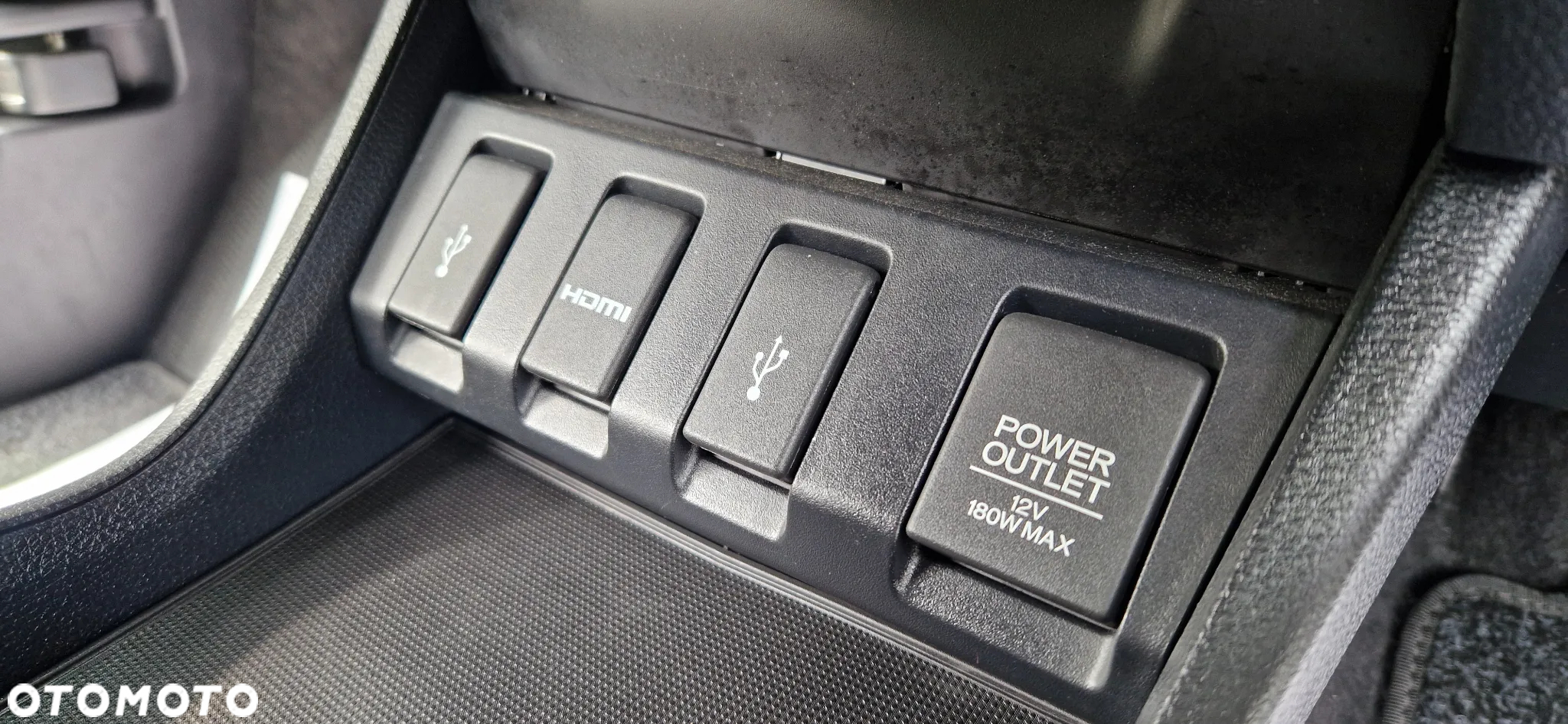 Honda HR-V 1.5 i-VTEC CVT Executive - 30