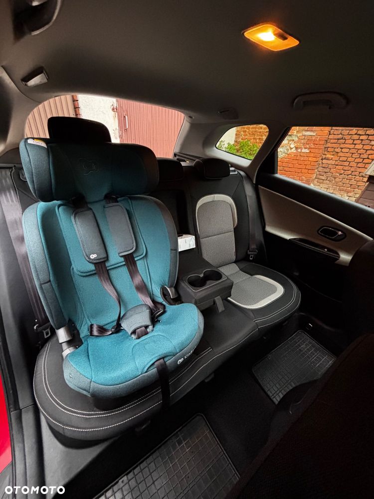 Kia Ceed 1.6 GDI L Business Line - 7