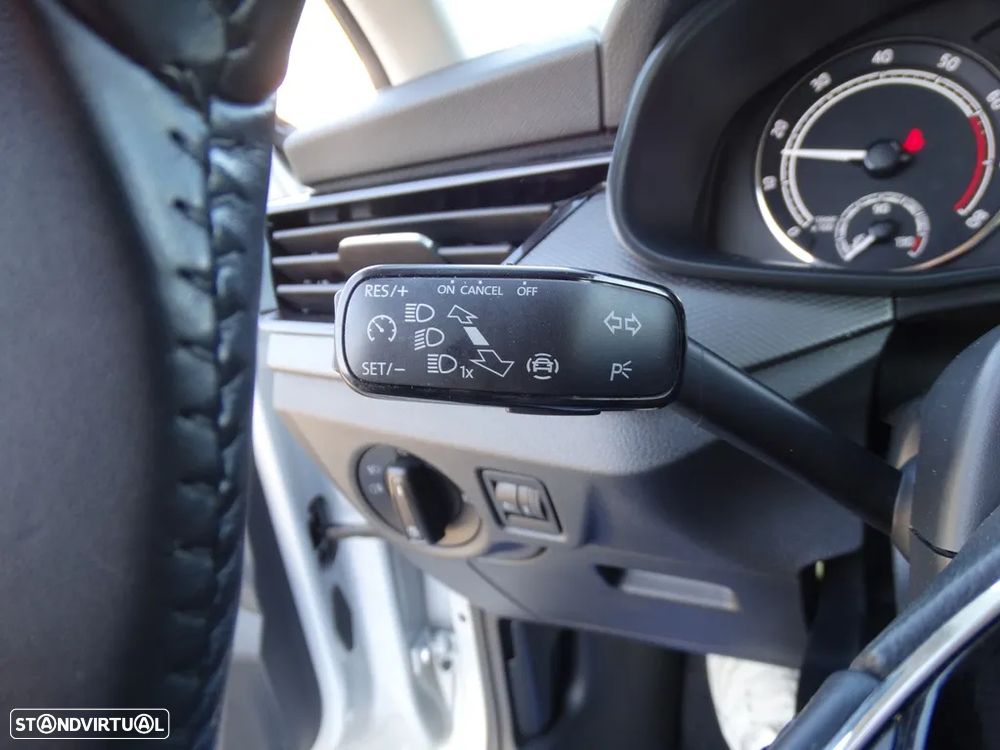Skoda Scala 1.0 TSI Ambition DSG - 12