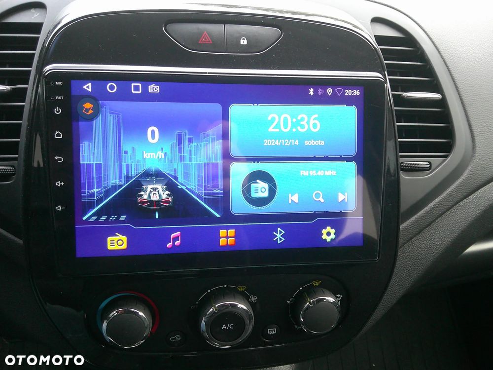 Renault Captur 0.9 Energy TCe Limited - 17