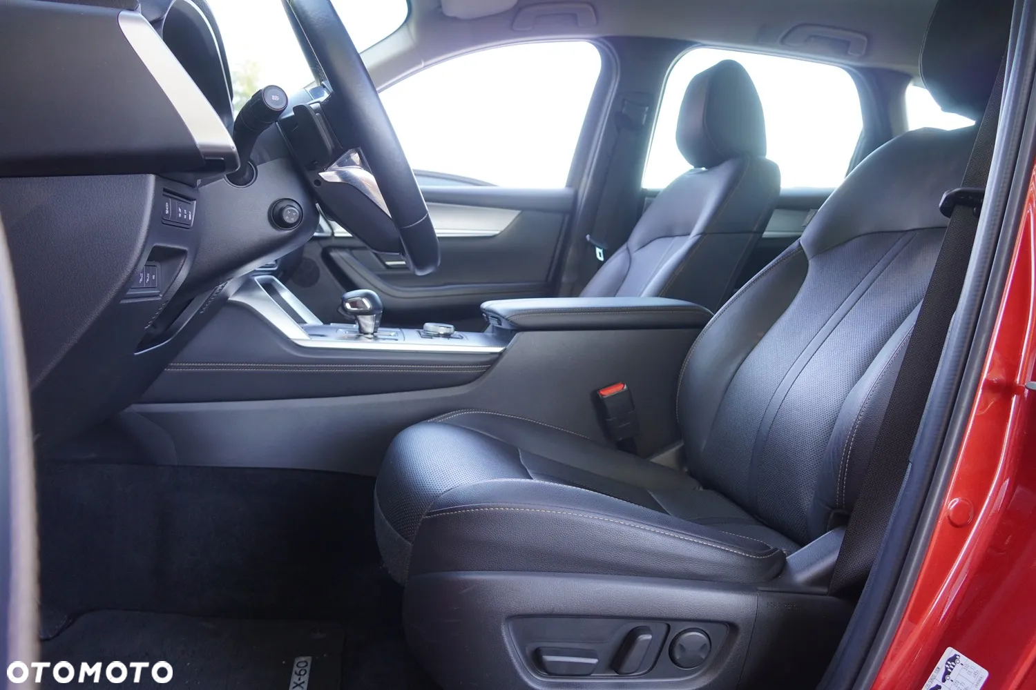 Mazda CX-60 - 27
