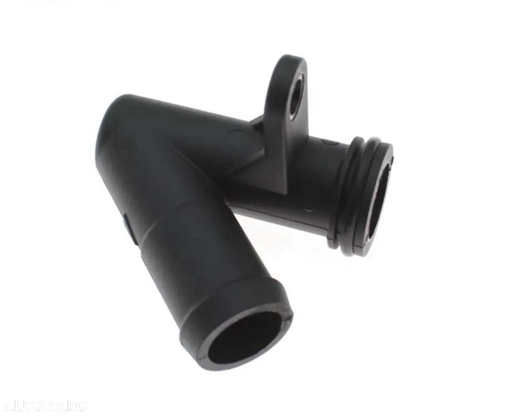 Conducta Pipa Conector Apa Cot Fiting Mercedes ML W163 ML270 2.7 CDI - 2