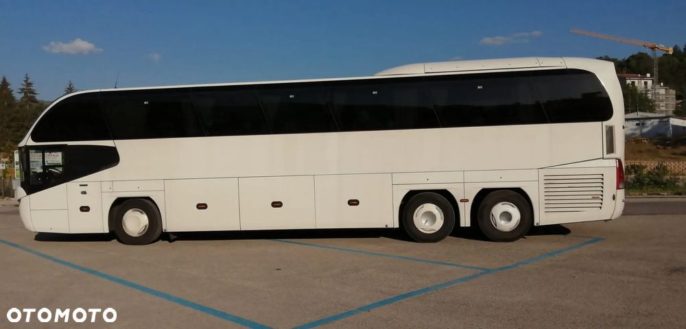 Neoplan Cityliner - 2