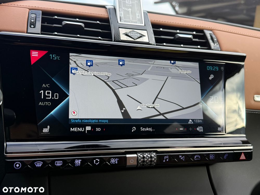 DS Automobiles DS 7 Crossback - 32
