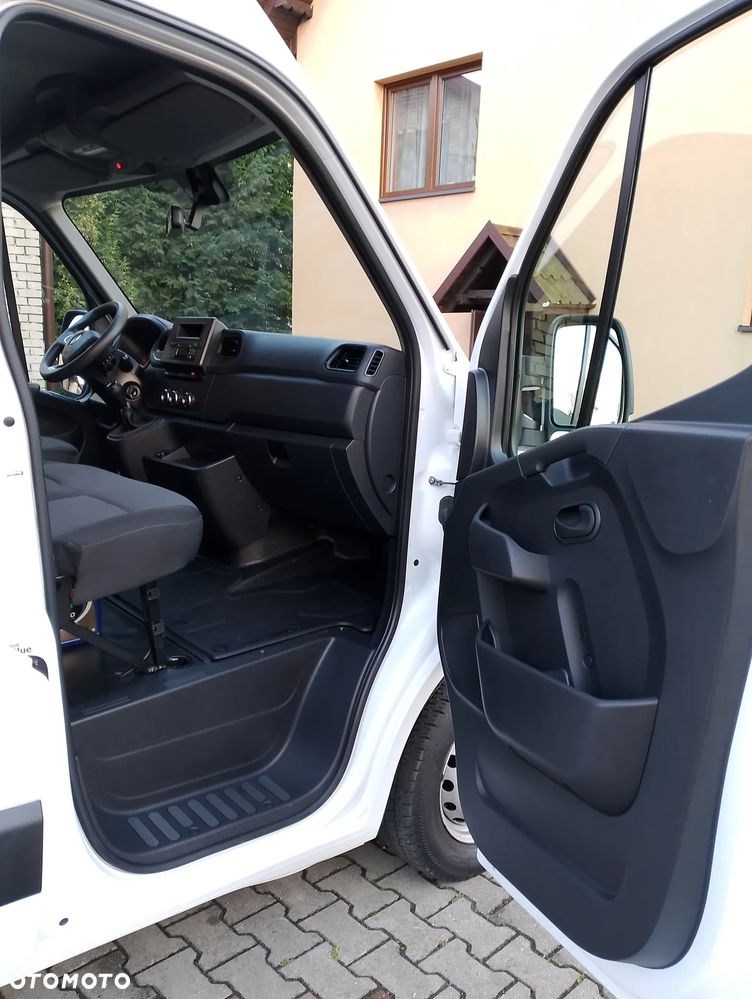 Renault Master - 30