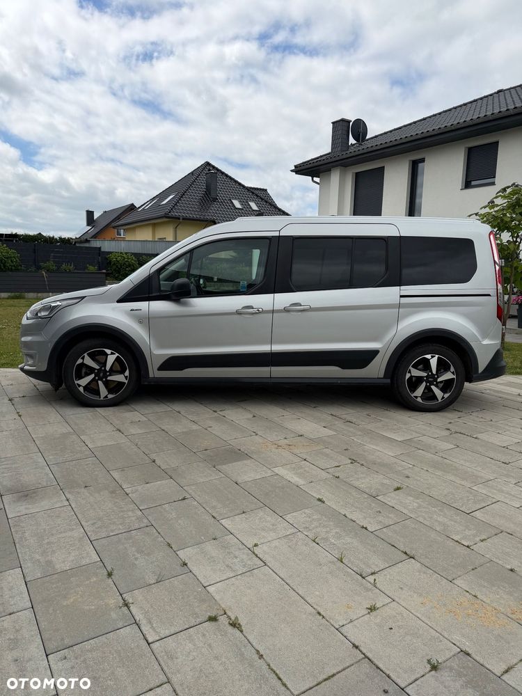 Ford Transit Connect 240 L2 Trend - 4