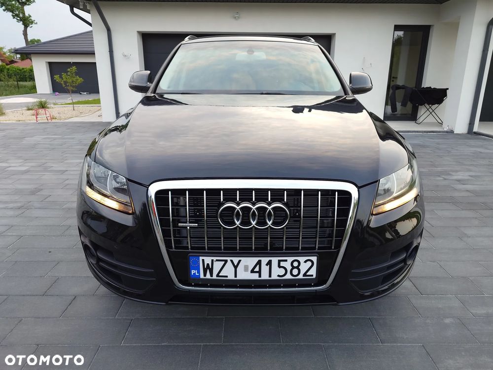 Audi Q5 2.0 TDI Quattro - 5