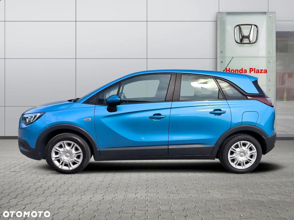 Opel Crossland X 1.2 Enjoy - 3