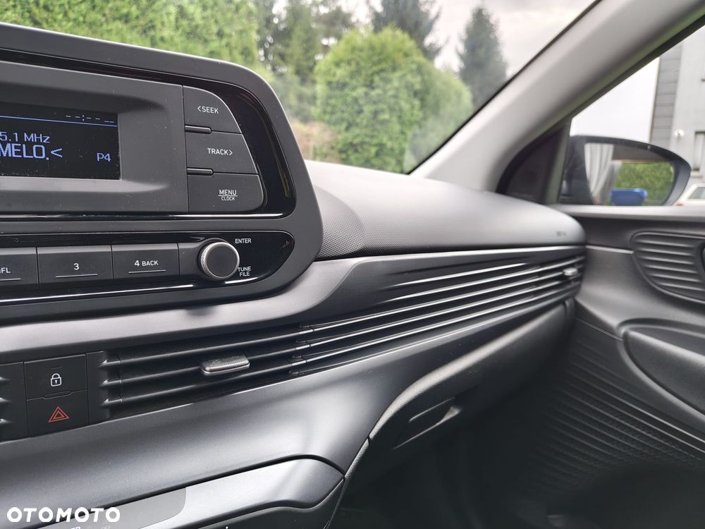 Hyundai i20 1.0 T-GDi Pure - 19