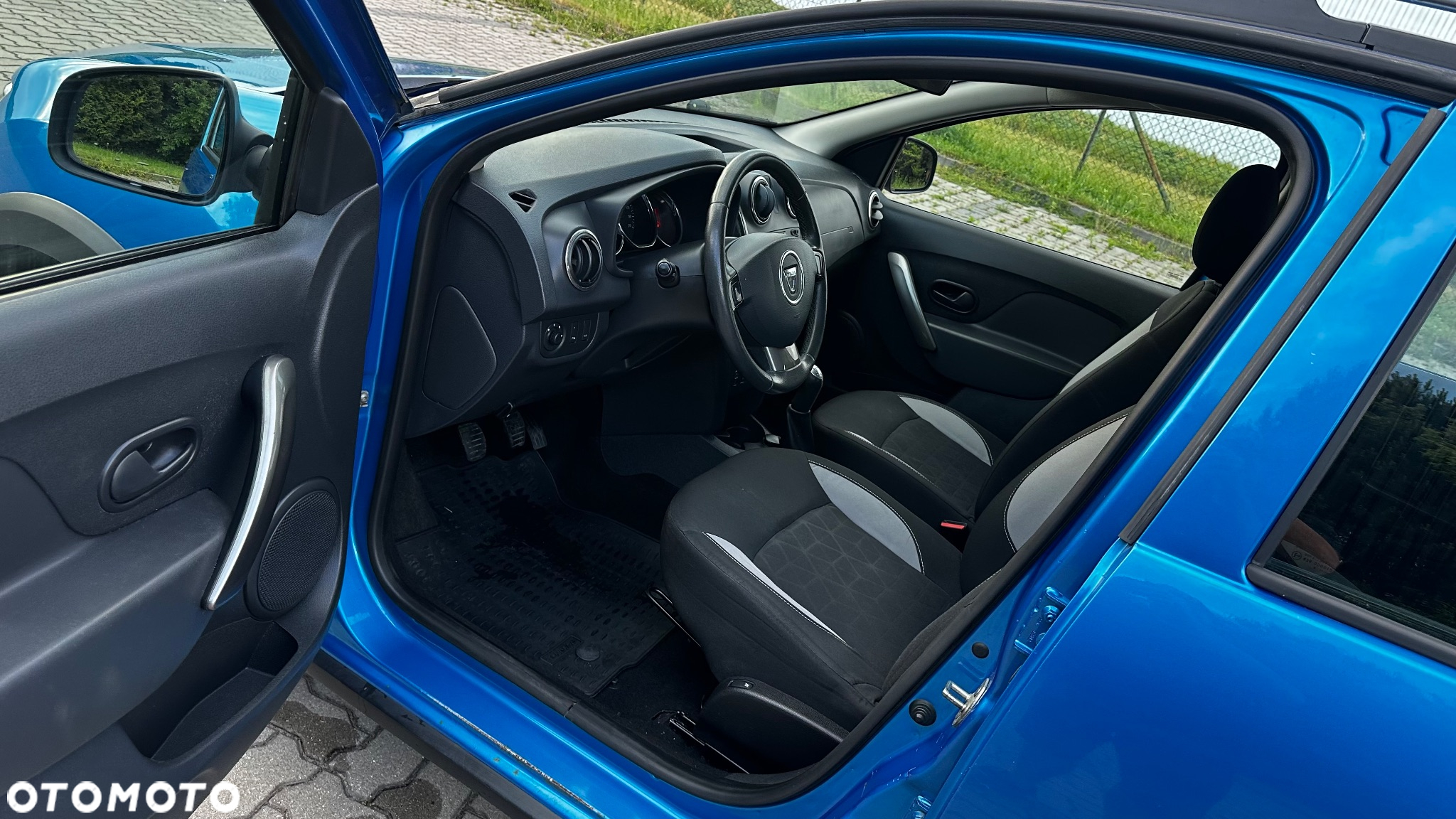 Dacia Sandero TCe 90 Celebration - 9