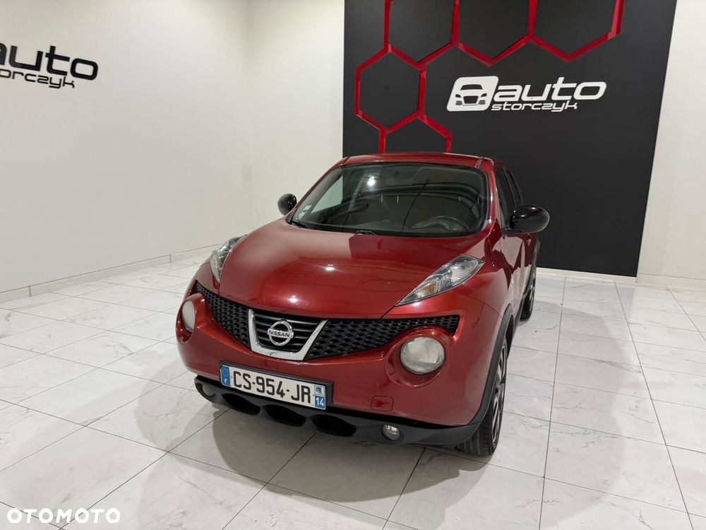 Nissan Juke - 30