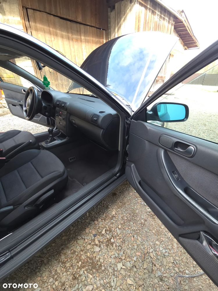 Audi A3 - 12