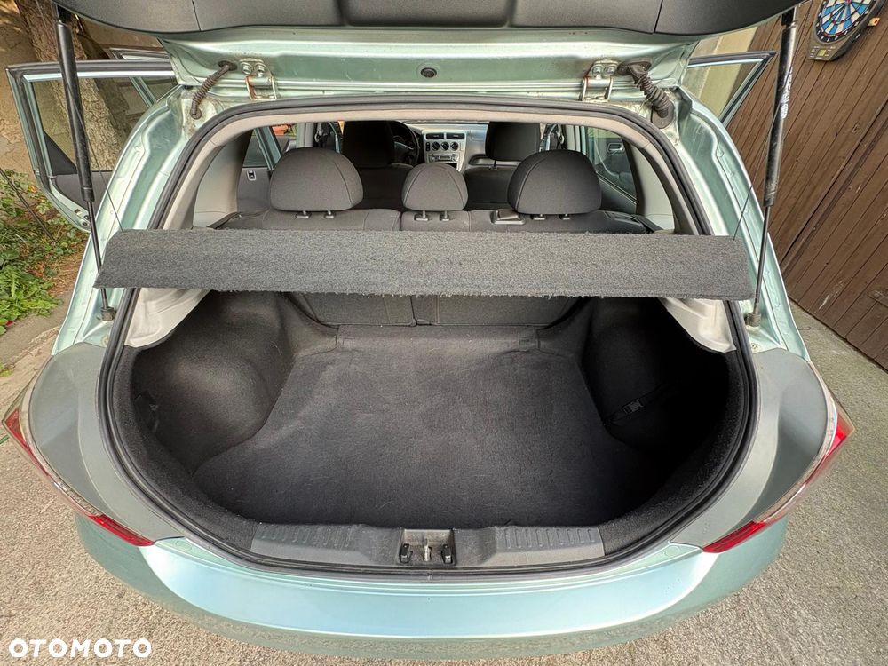 Honda Civic - 13