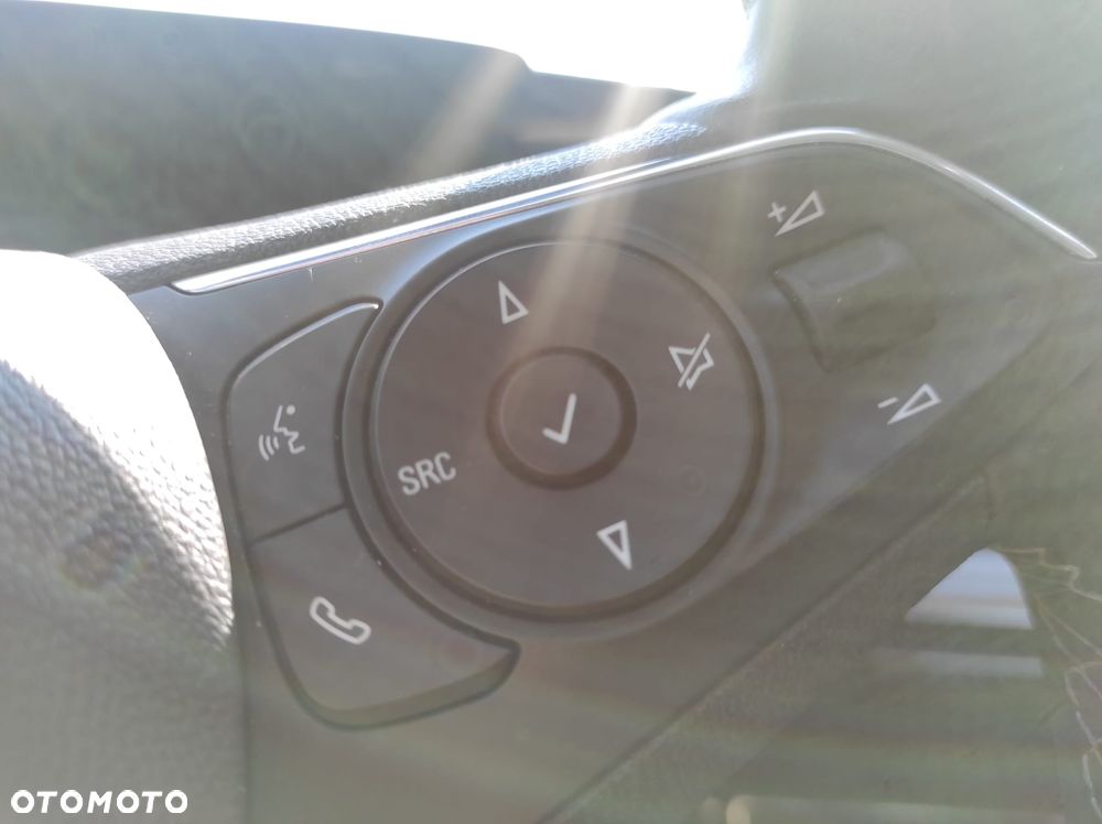 Opel Mokka 50kWh Edition - 11