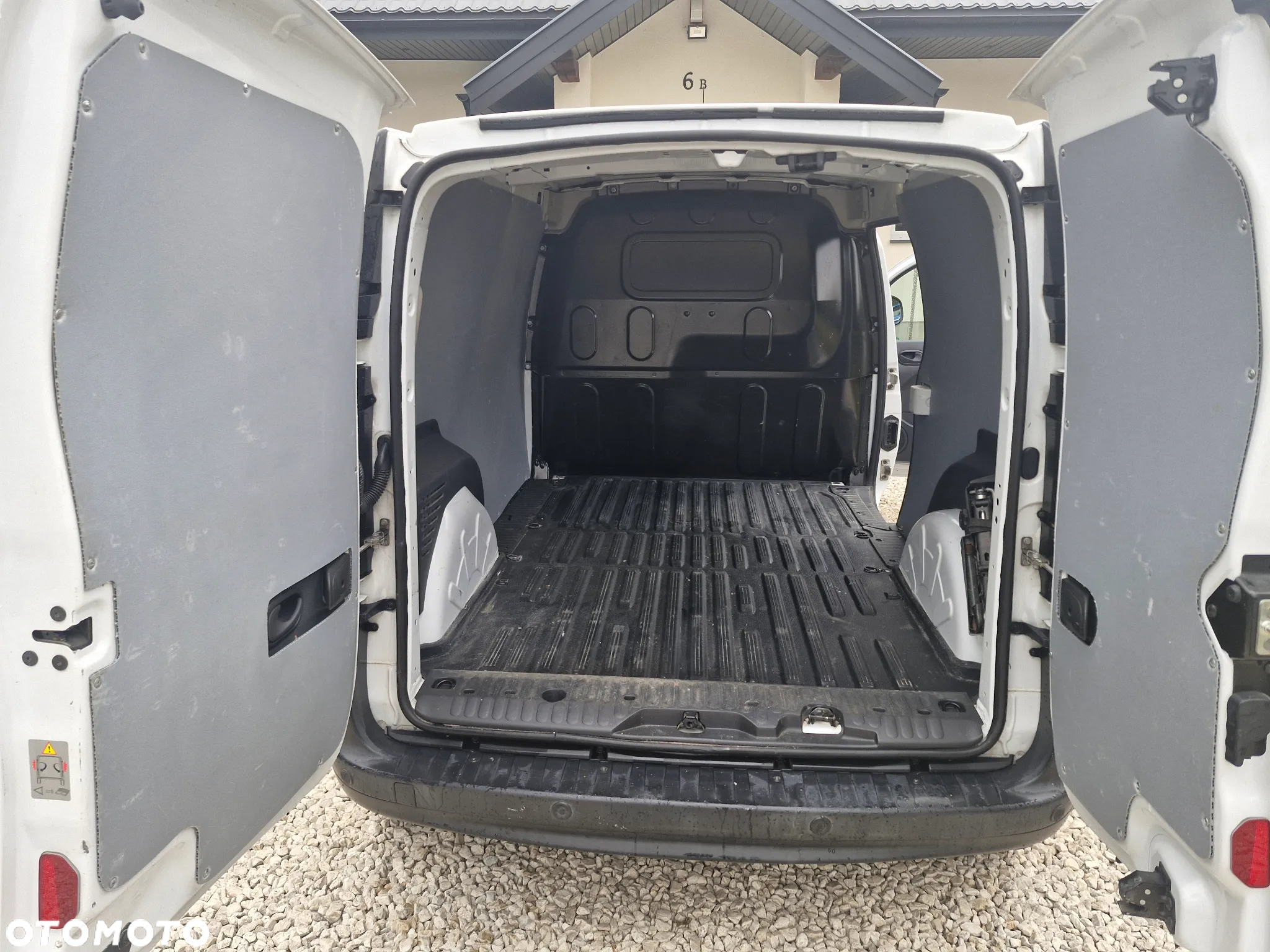 Renault Kangoo - 4