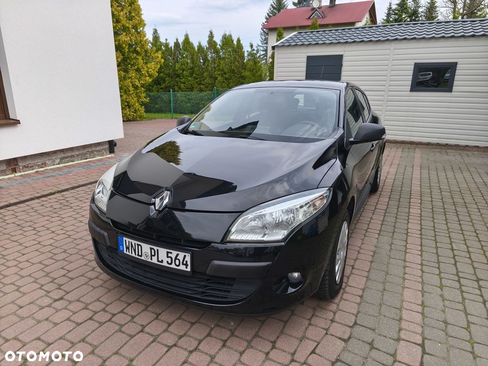 Renault Megane 1.6 16V 100 TomTom Edition - 2