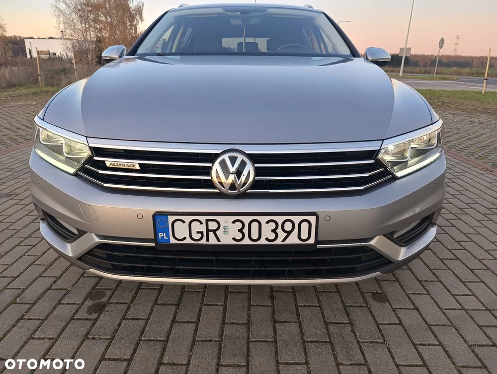 Volkswagen Passat ver-2-0-tdi-bmt-scr-4mot-highline-dsg7 - 15