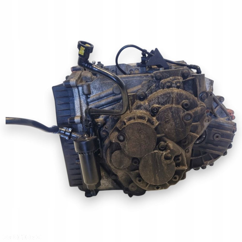 SKRZYNIA BIEGÓW DG9R7000AA Volvo S60 V60 V40 II S80 V70 III 1.6 D2 1285041 - 6