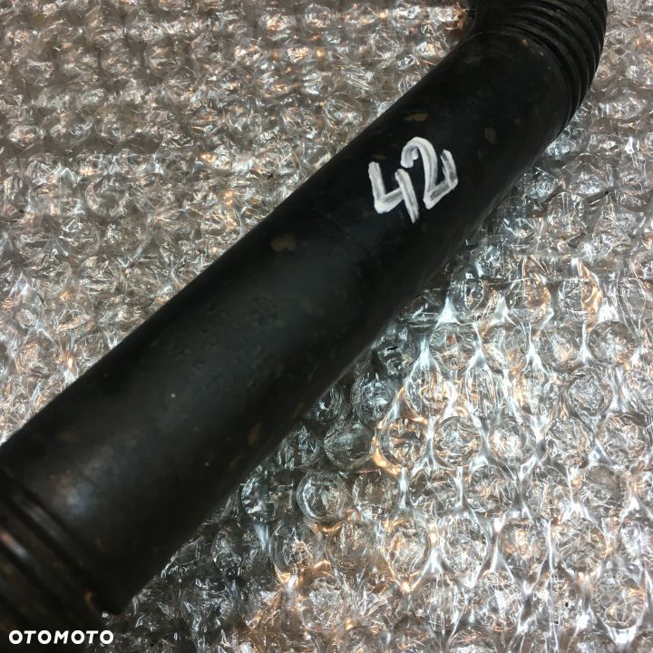 PRZEWÓD POWIETRZA VW GOLF IV BORA 1J0131128J - 2