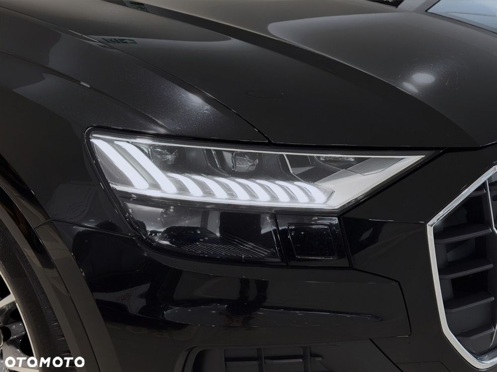 Audi Q8 - 36