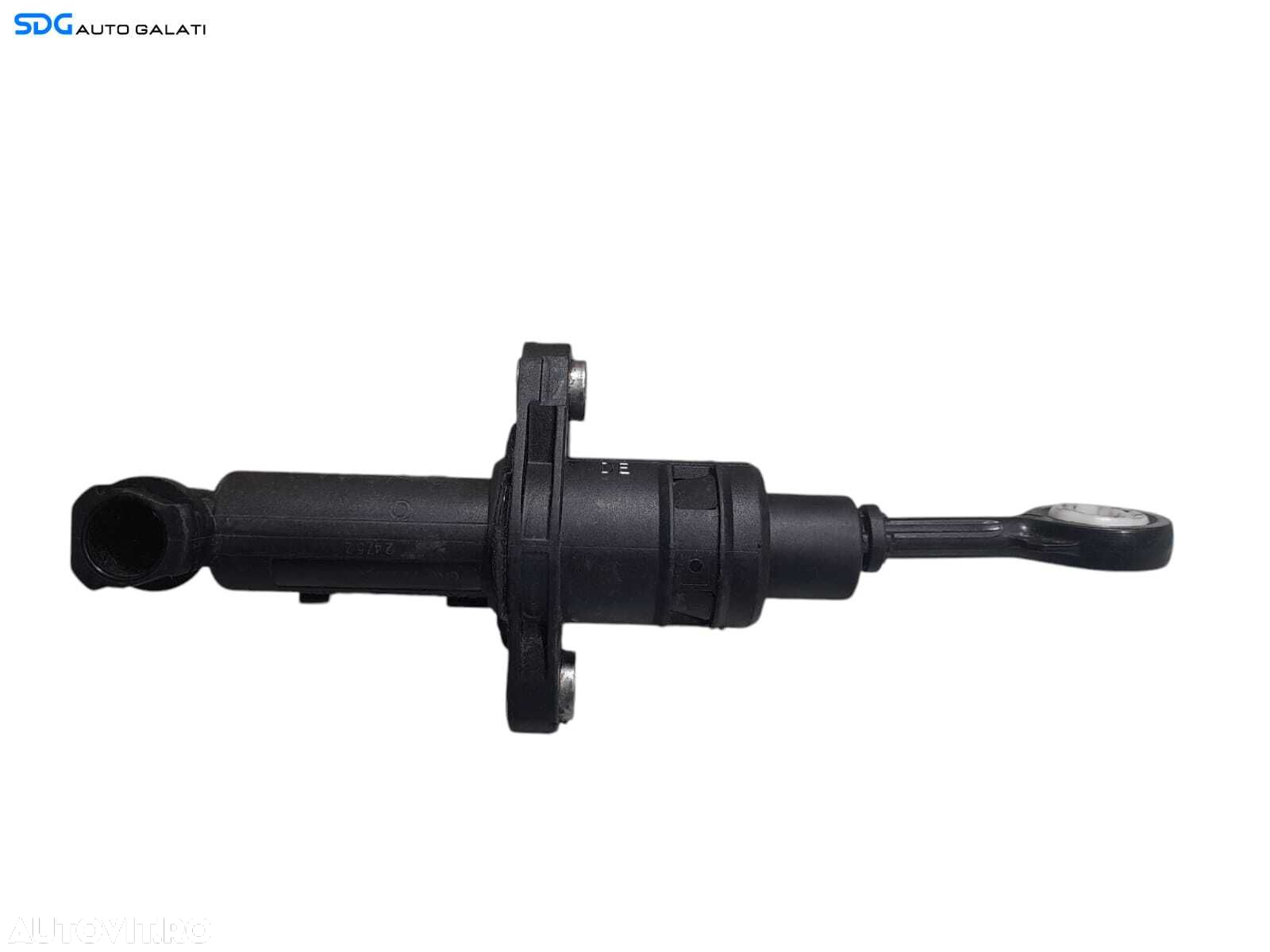 Pompa Ambreiaj Skoda Fabia 3 1.0 1.2 1.4 1.6 2015 - Prezent Cod 6R0721388D [N0704] - 4