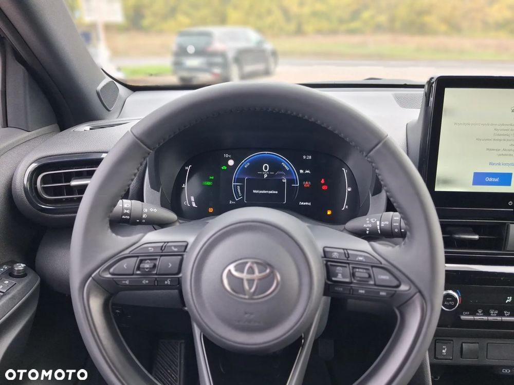 Toyota Yaris Cross Hybrid 1.5 Style - 21