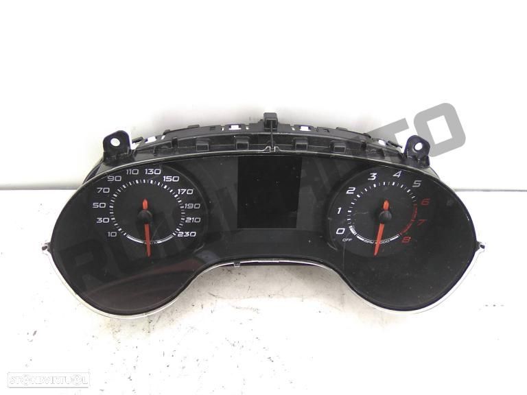 Quadrante A2c9621_1100 Fiat Tipo Ii [2015_2024] 1.4 - 2