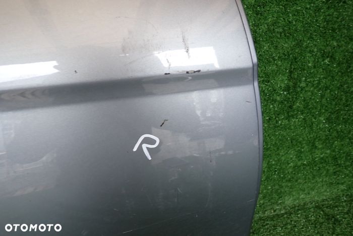 MERCEDES W204 204 C-KLASA KOMBI drzwi prawe tylne tył - 8