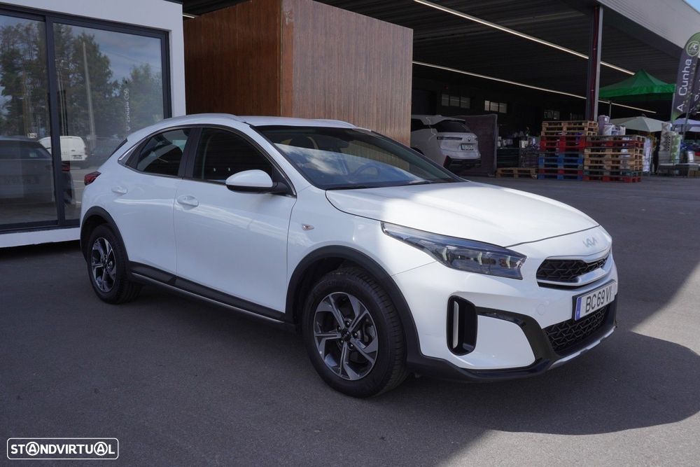 Kia XCeed - 11