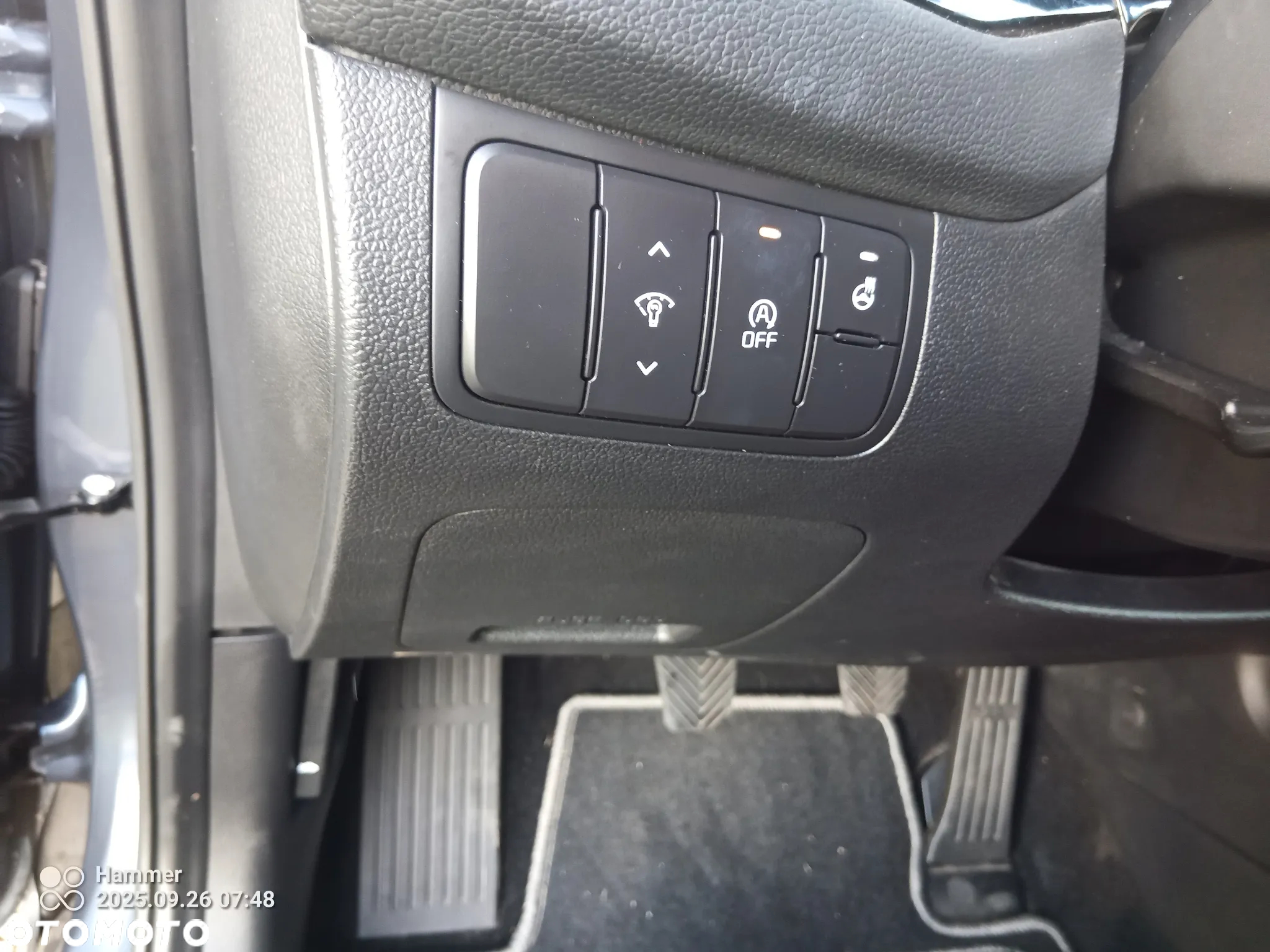 Kia Ceed 1.6 CRDi 128 Spirit - 13