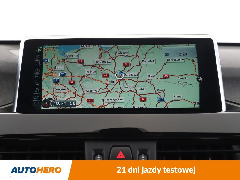 BMW X1 sDrive20d xLine sport - 22
