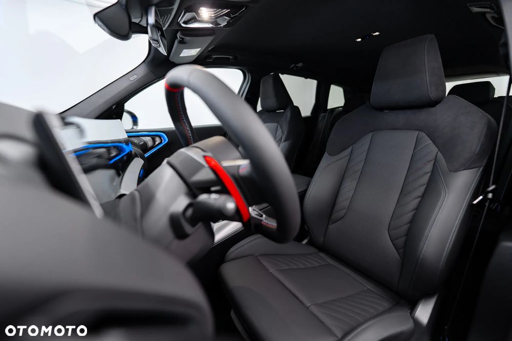 BMW X3 M Standard - 19