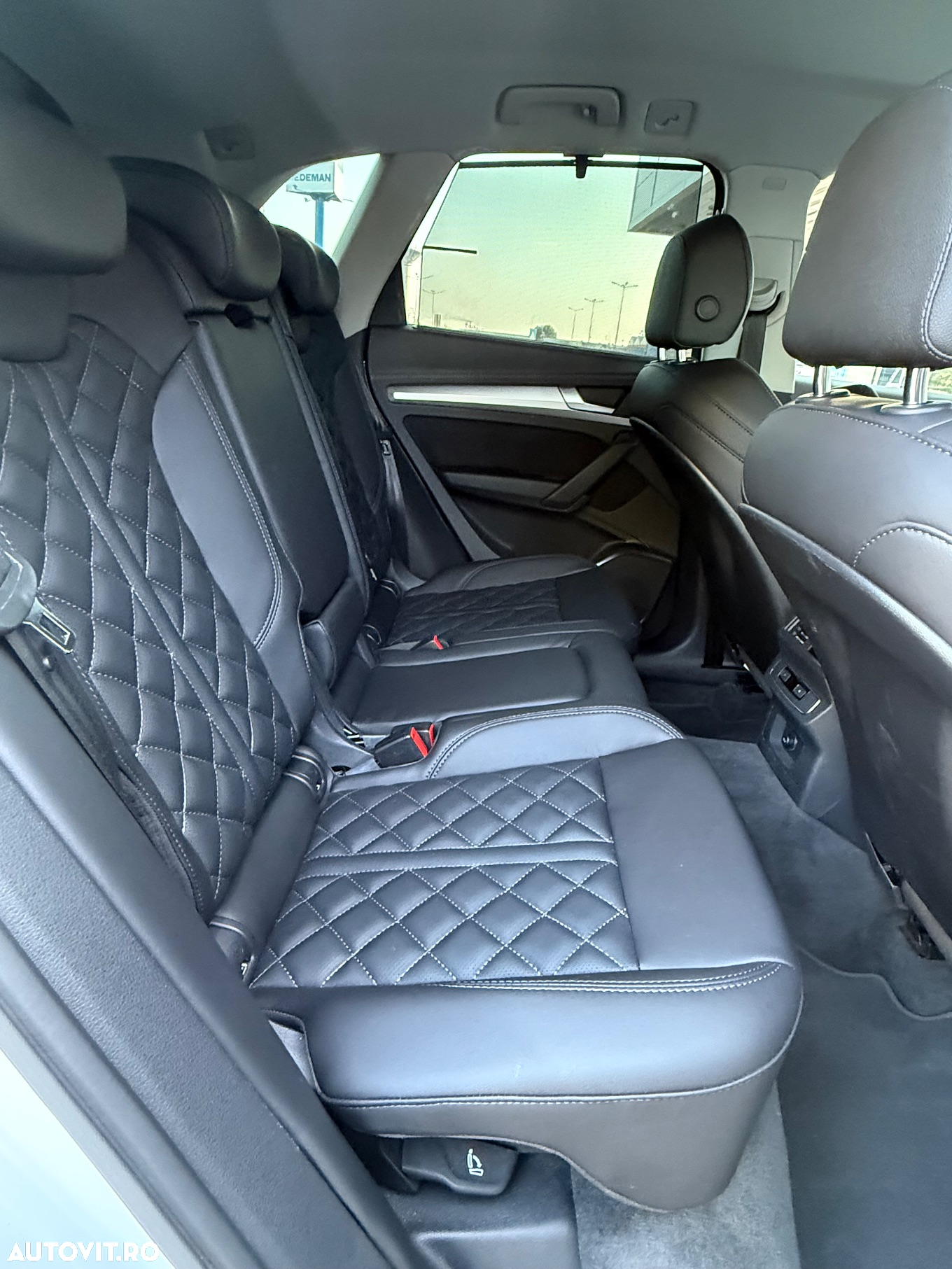 Audi Q5 50 TFSIe quattro S tronic - 20