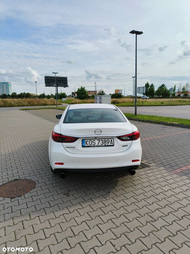Mazda 6 2.0 Skypassion I-ELoop - 8