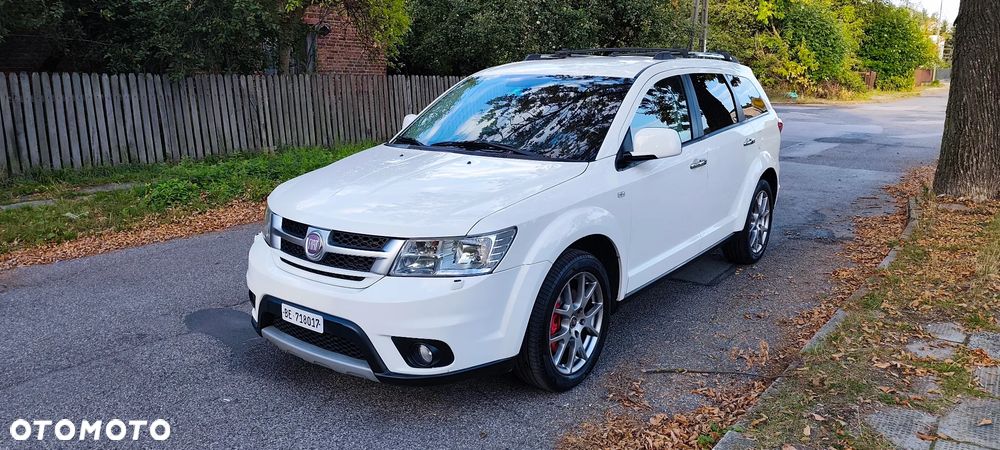 Fiat Freemont - 29