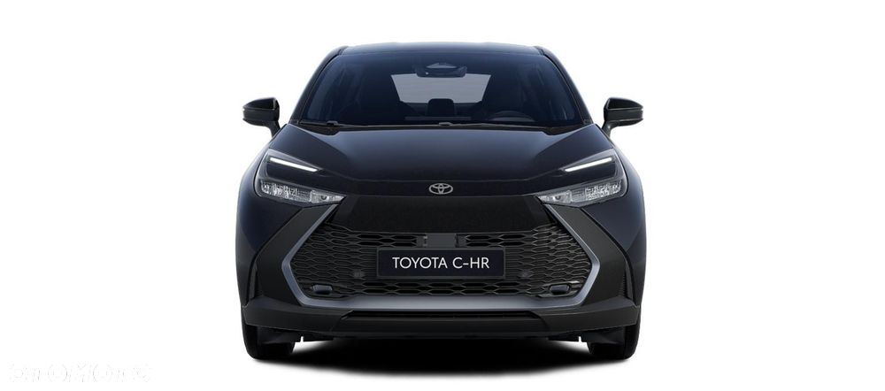 Toyota C-HR 1.8 Hybrid Comfort - 8