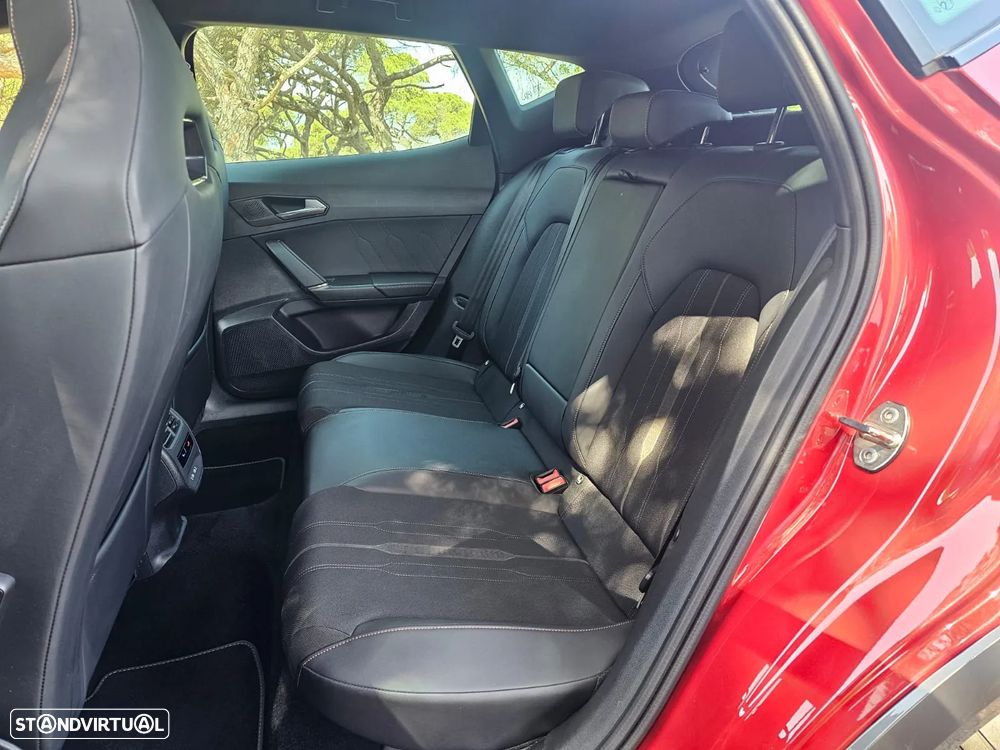 Cupra Formentor 1.4 e-Hybrid DSG VZ - 20